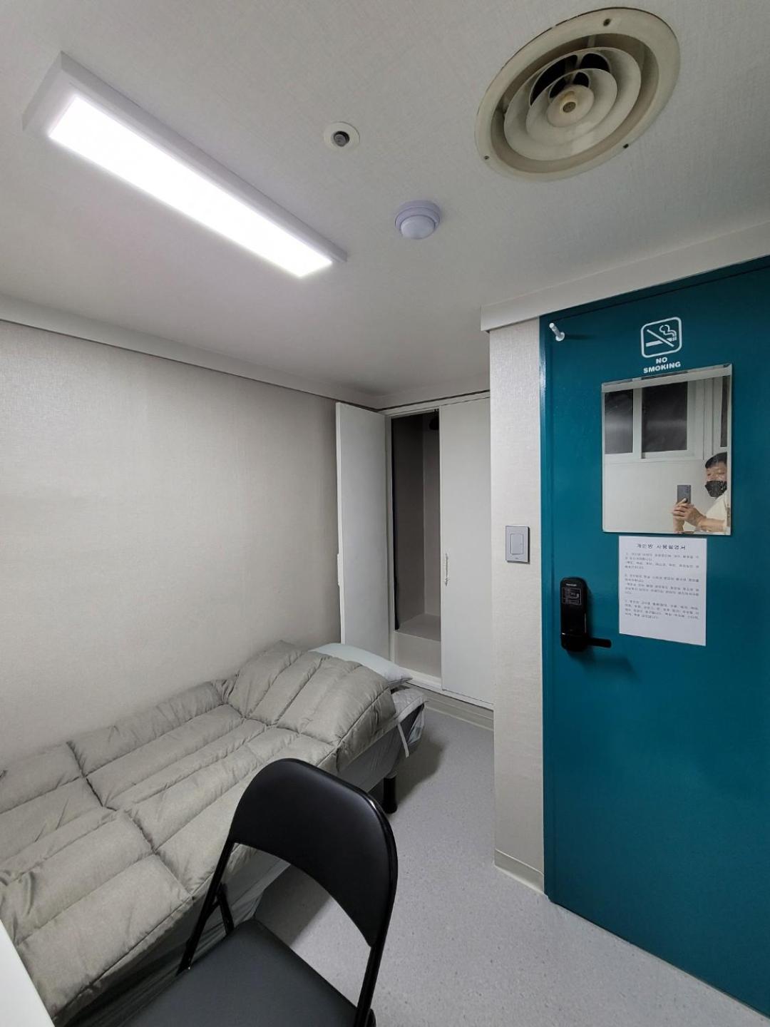 Female Only - Coco Stay Jongno Hyehwa Station Seúl Exterior foto