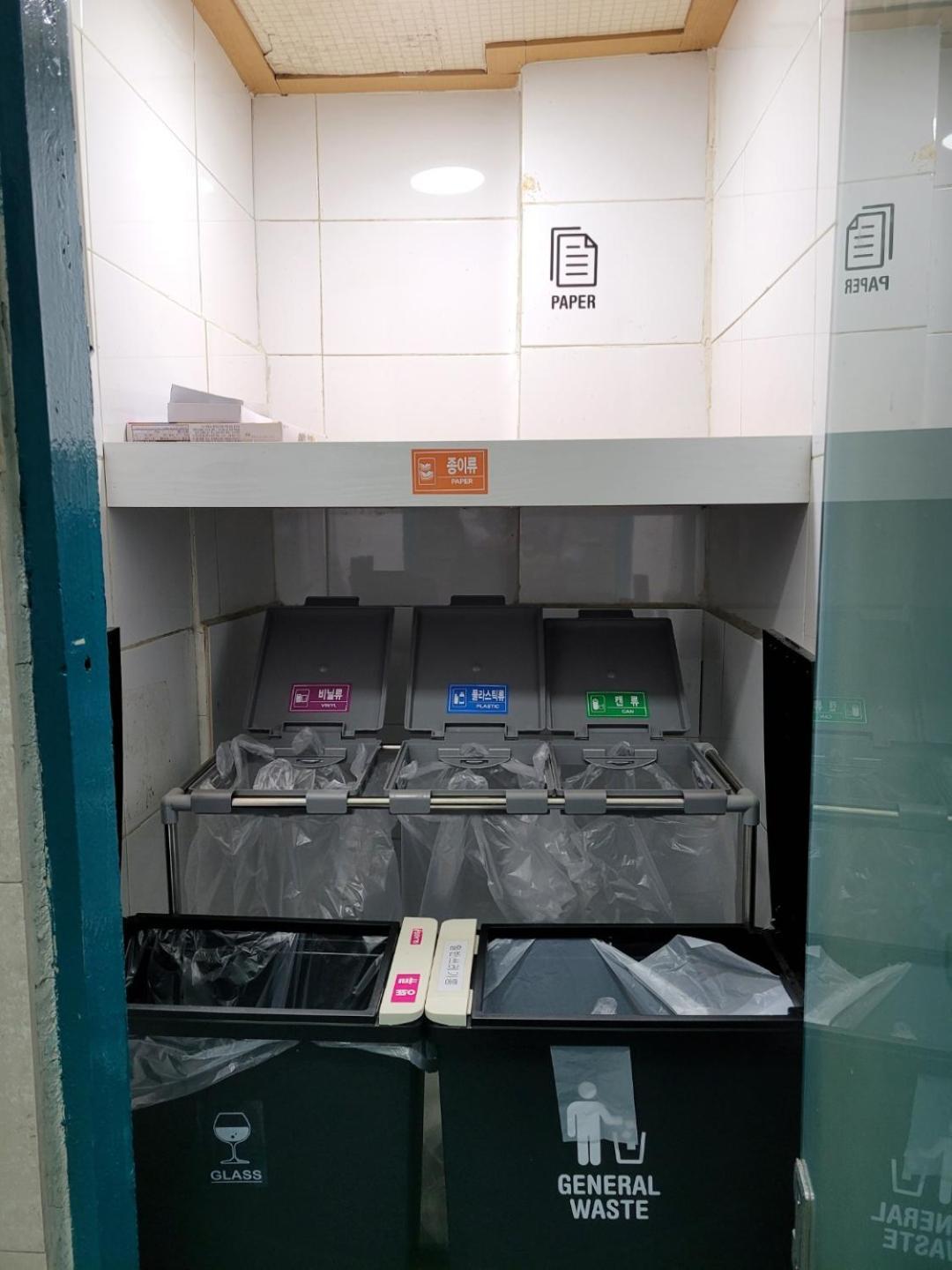 Female Only - Coco Stay Jongno Hyehwa Station Seúl Exterior foto