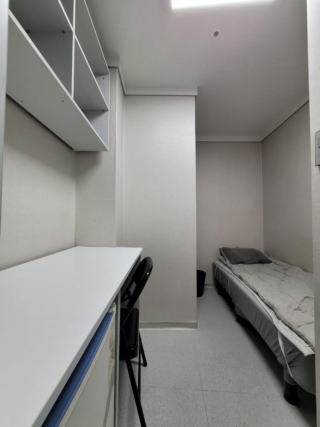 Female Only - Coco Stay Jongno Hyehwa Station Seúl Habitación foto