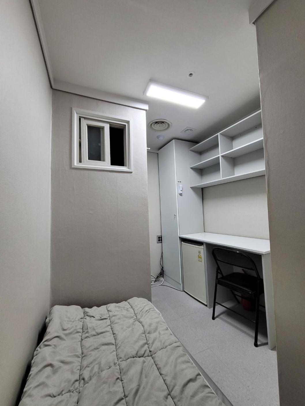 Female Only - Coco Stay Jongno Hyehwa Station Seúl Habitación foto