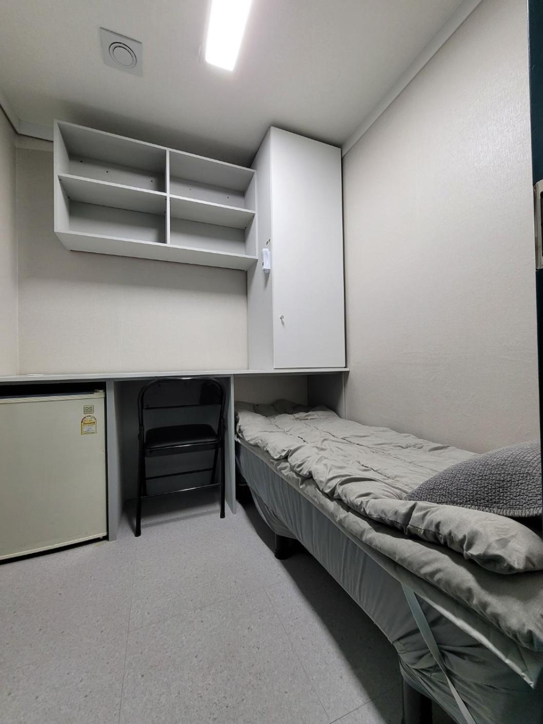 Female Only - Coco Stay Jongno Hyehwa Station Seúl Habitación foto