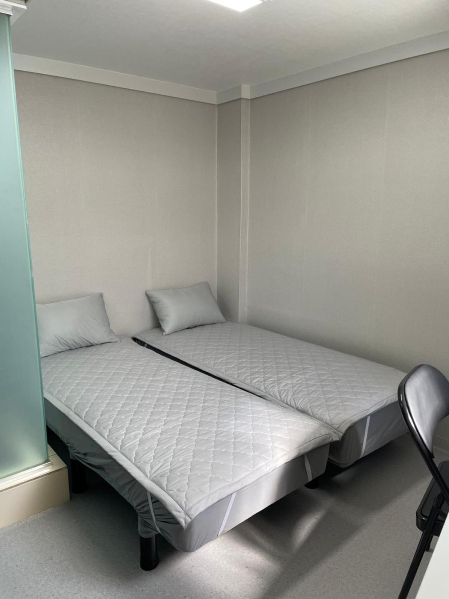 Female Only - Coco Stay Jongno Hyehwa Station Seúl Habitación foto