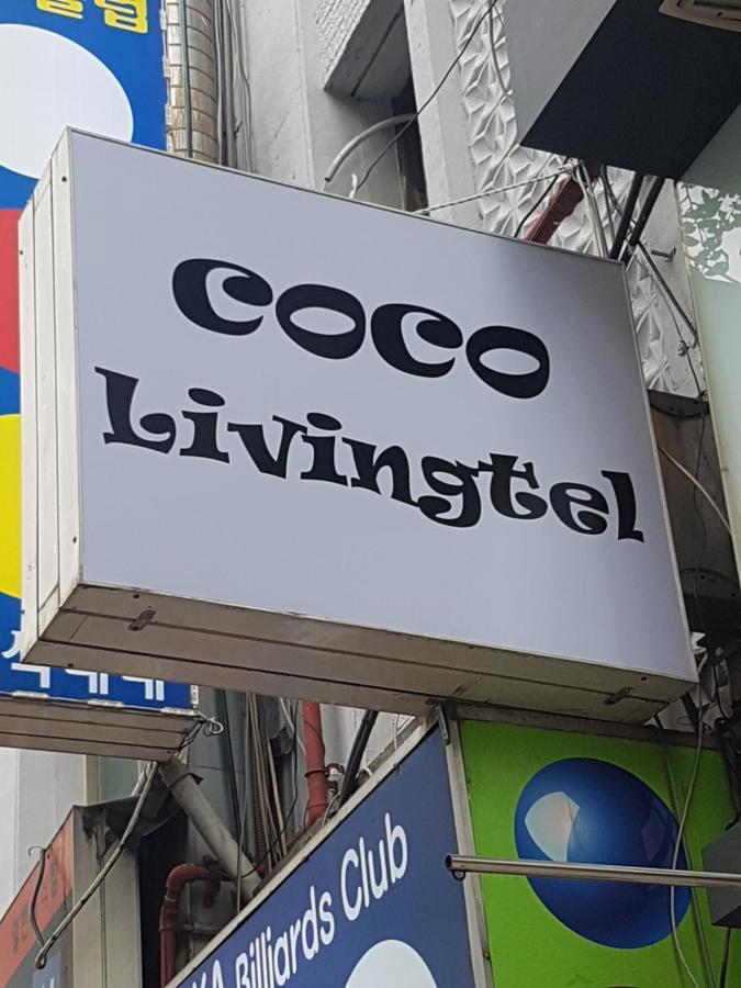 Female Only - Coco Stay Jongno Hyehwa Station Seúl Exterior foto